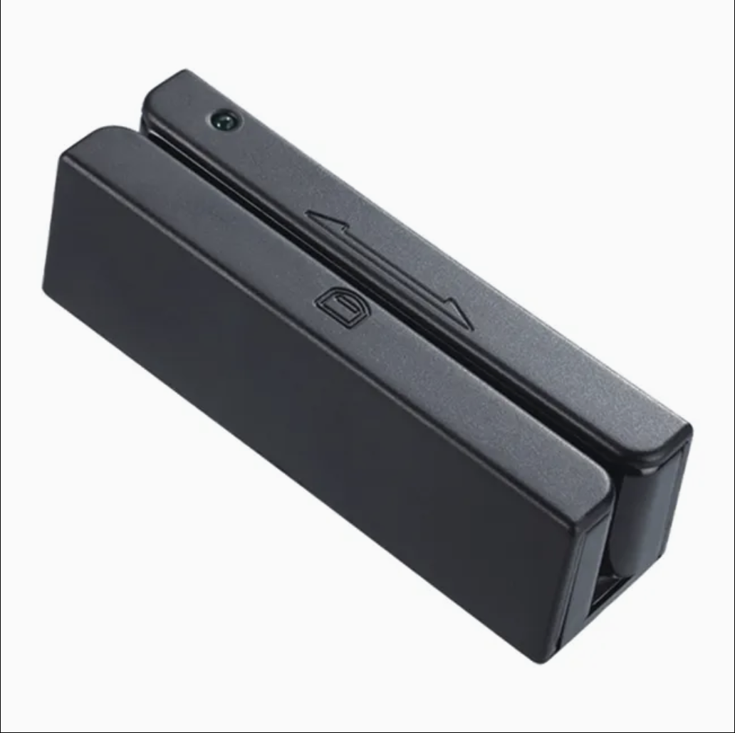 CARD READER MSR FOR S1-M